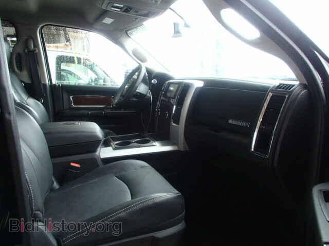 2012 DODGE RAM - VIN: 3C6TD5FTXCG334513 - Photo 5