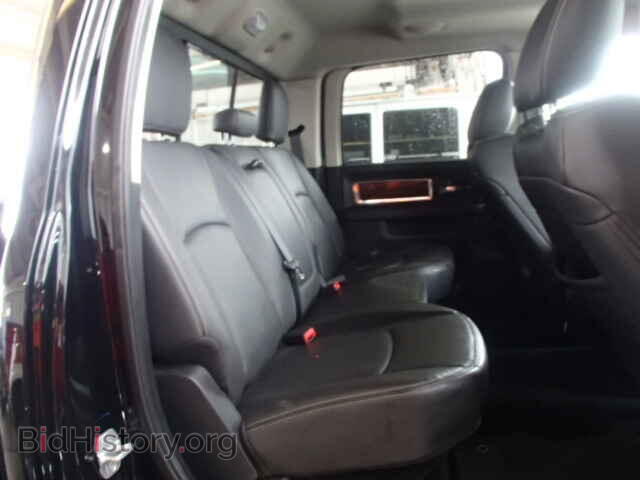 2012 DODGE RAM - VIN: 3C6TD5FTXCG334513 - Photo 6