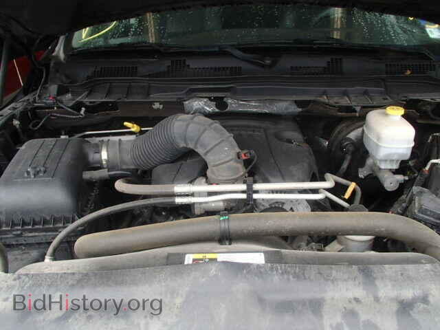 2012 DODGE RAM - VIN: 3C6TD5FTXCG334513 - Photo 7