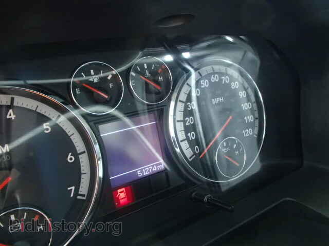 2012 DODGE RAM - VIN: 3C6TD5FTXCG334513 - Photo 8