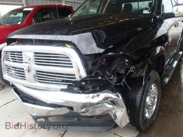 2012 DODGE RAM - VIN: 3C6TD5FTXCG334513 - Photo 9