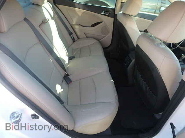 2012 KIA OPTIMA - VIN: 5XXGN4A72CG036763 - Photo 6