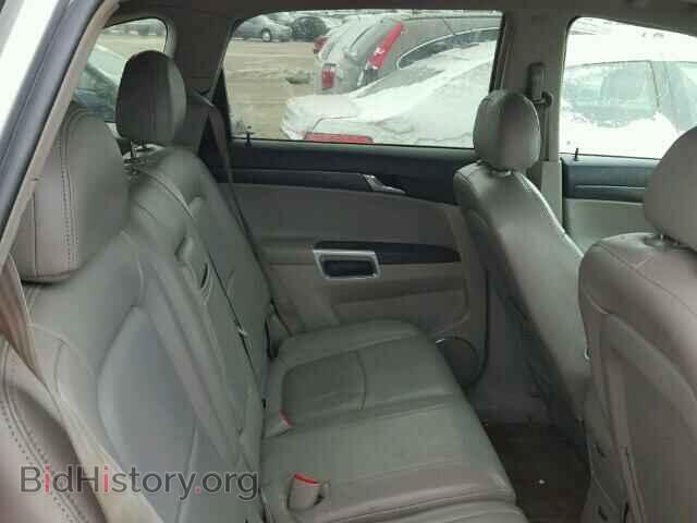 2008 SATURN VUE - VIN: 3GSCL33P68S501384 - Фото 6