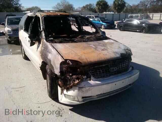 Photo 2FMZA52224BA16572 - FORD FREESTAR 2004