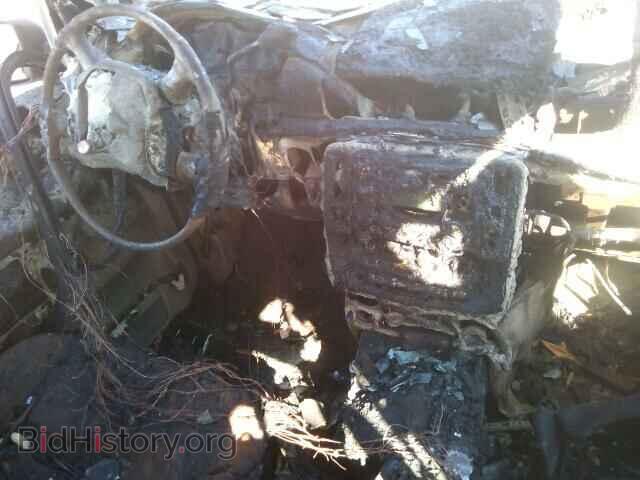 2004 FORD FREESTAR - VIN: 2FMZA52224BA16572 - Фото 9