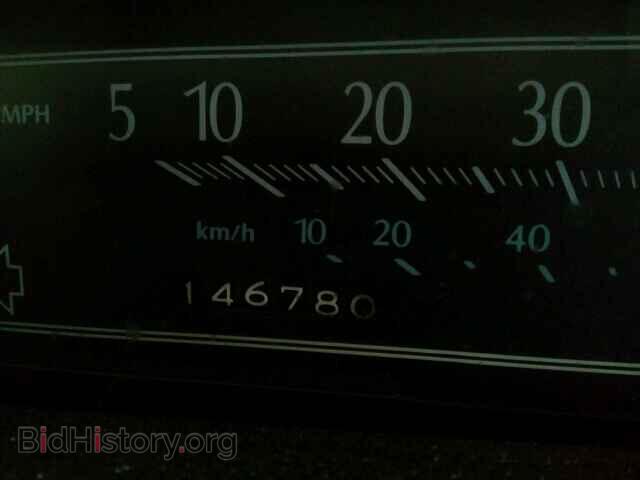 1985 CADILLAC DEVILLE - VIN: 1G6CD4788F4292795 - Фото 8