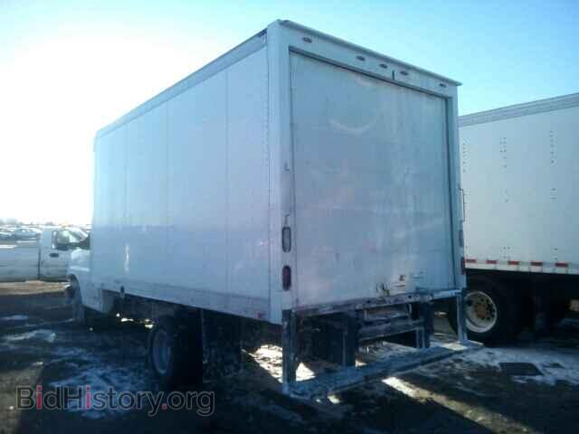 2011 CHEVROLET EXPRESS - VIN: 1GB0G3CG7B1133488 - Фото 3