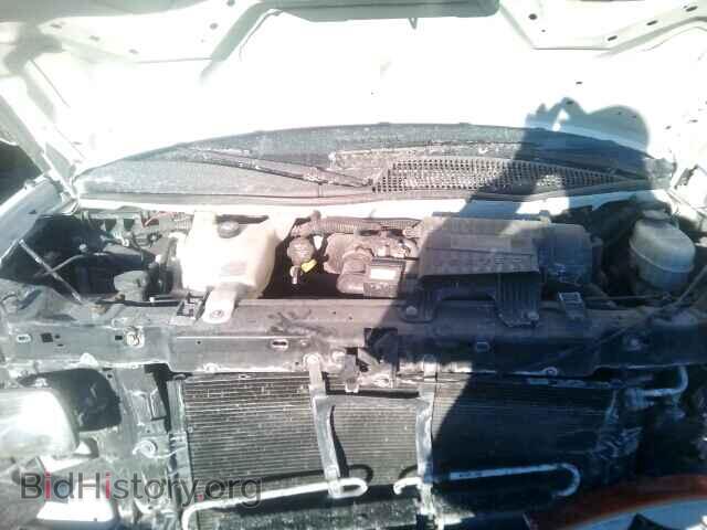 2011 CHEVROLET EXPRESS - VIN: 1GB0G3CG7B1133488 - Фото 7