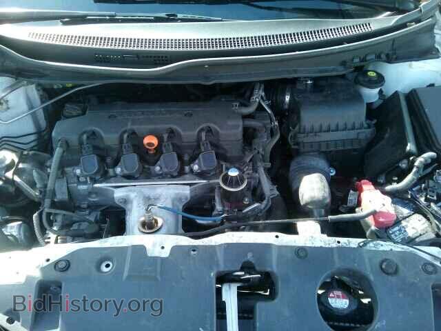 2013 HONDA CIVIC - VIN: 19XFB2F54DE010627 - Фото 7