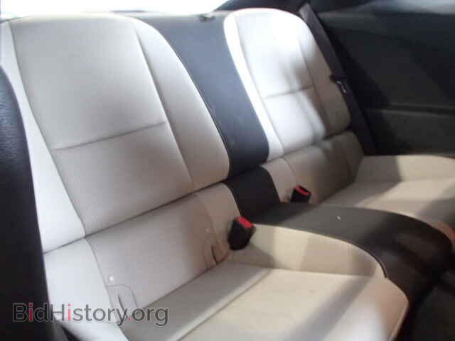 2013 CHEVROLET CAMARO - VIN: 2G1FB1E34D9182819 - Фото 6