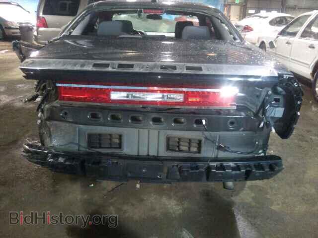 2010 DODGE CHALLENGER - VIN: 2B3CJ4DV5AH180064 - Photo 9