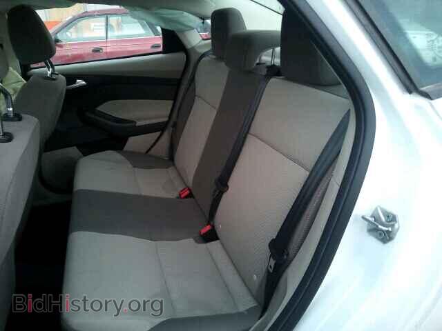 2012 FORD FOCUS - VIN: 1FAHP3F22CL291053 - Photo 6