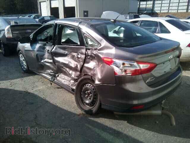 2012 FORD FOCUS - VIN: 1FAHP3F24CL229766 - Photo 3