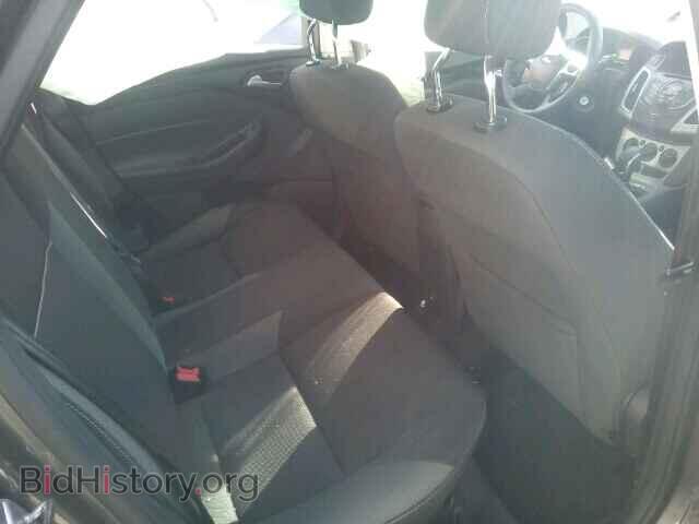 2012 FORD FOCUS - VIN: 1FAHP3F24CL229766 - Photo 6