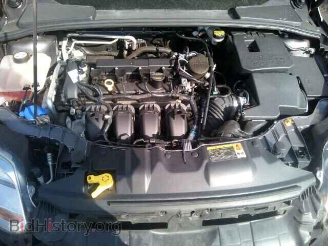 2012 FORD FOCUS - VIN: 1FAHP3F24CL229766 - Photo 7