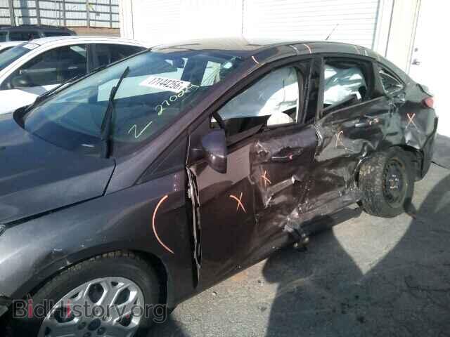 2012 FORD FOCUS - VIN: 1FAHP3F24CL229766 - Photo 10