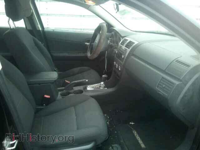 2010 DODGE AVENGER - VIN: 1B3CC4FB1AN193561 - Фото 5