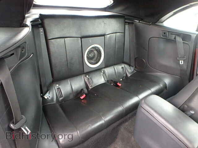 2007 MITSUBISHI ECLIPSE - VIN: 4A3AL25F07E002362 - Photo 6
