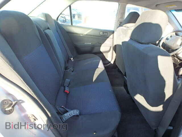 2003 MITSUBISHI LANCER - VIN: JA3AJ86E33U087648 - Фото 6