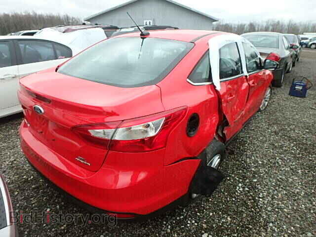 2012 FORD FOCUS - VIN: 1FAHP3H28CL372264 - Photo 4