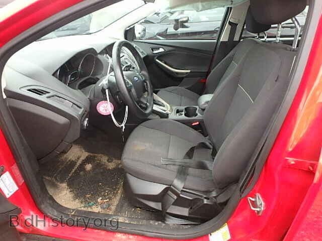 2012 FORD FOCUS - VIN: 1FAHP3H28CL372264 - Photo 5