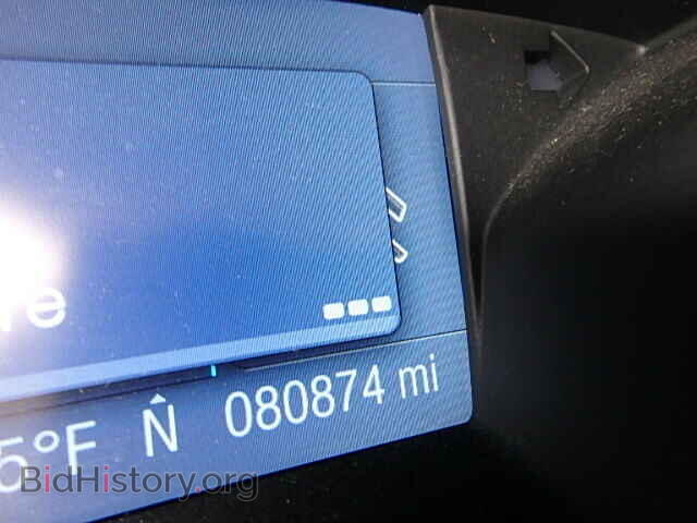 2012 FORD FOCUS - VIN: 1FAHP3H28CL372264 - Photo 8