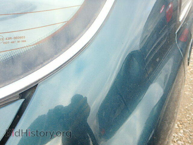 1996 MAZDA 626 - VIN: 1YVGE22C6T5544779 - Фото 10