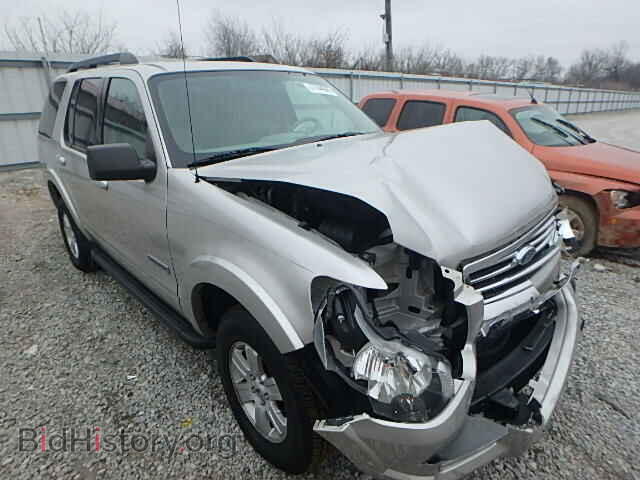 Фотография 1FMEU73E47UB11238 - FORD EXPLORER 2007