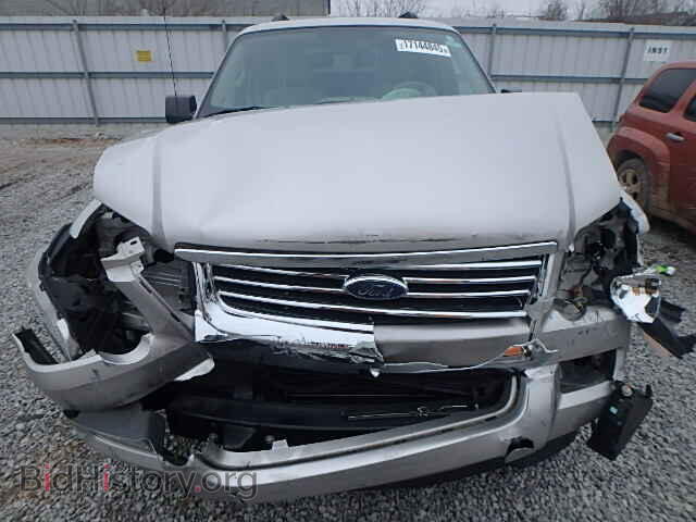 2007 FORD EXPLORER - VIN: 1FMEU73E47UB11238 - Фото 7