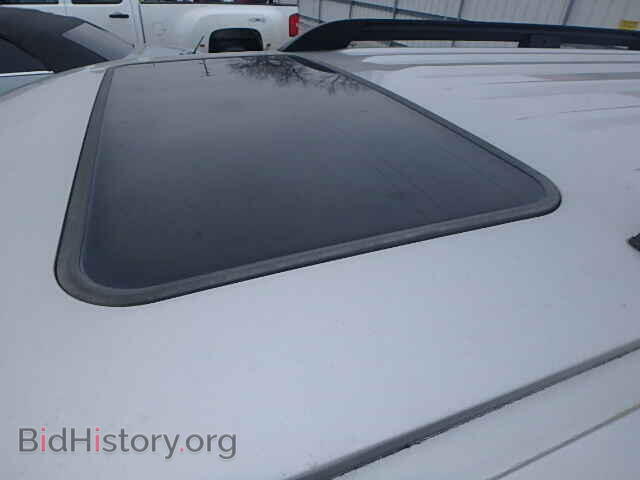 2007 FORD EXPLORER - VIN: 1FMEU73E47UB11238 - Фото 10