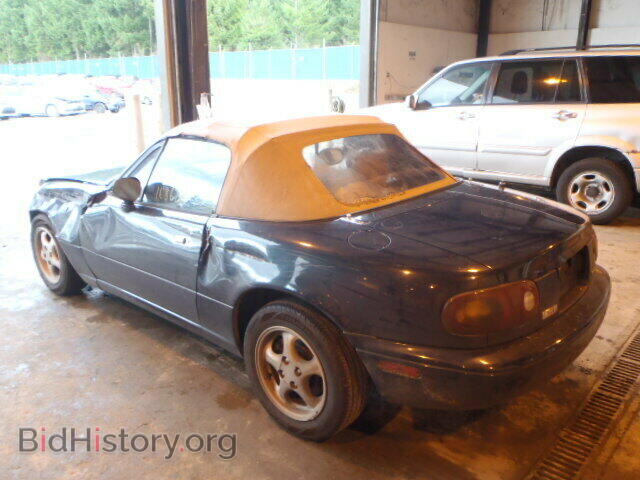 1995 MAZDA MIATA - VIN: JM1NA3535S0618022 - Фото 3