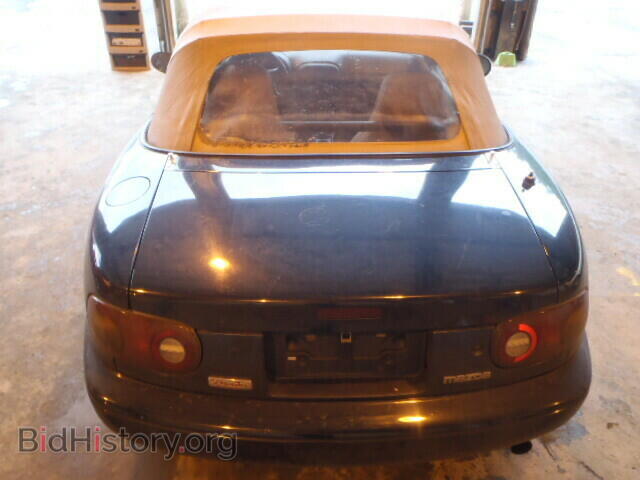 1995 MAZDA MIATA - VIN: JM1NA3535S0618022 - Фото 6
