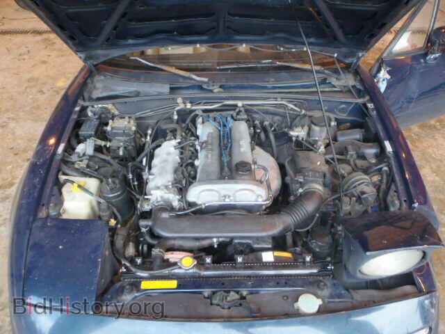 1995 MAZDA MIATA - VIN: JM1NA3535S0618022 - Фото 7