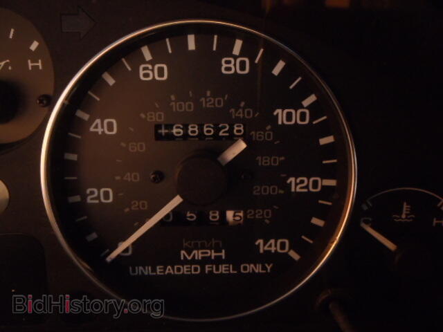 1995 MAZDA MIATA - VIN: JM1NA3535S0618022 - Фото 8