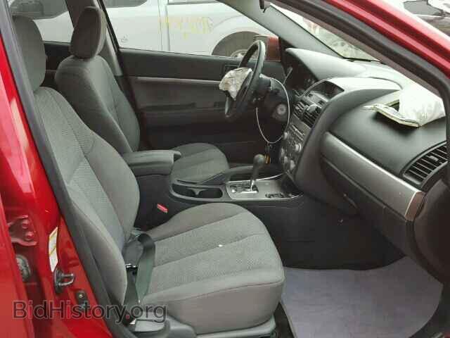 2011 MITSUBISHI GALANT - VIN: 4A32B2FF4BE011564 - Фото 5