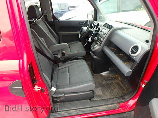 2005 HONDA ELEMENT - VIN: 5J6YH28635L002793 - Photo 5