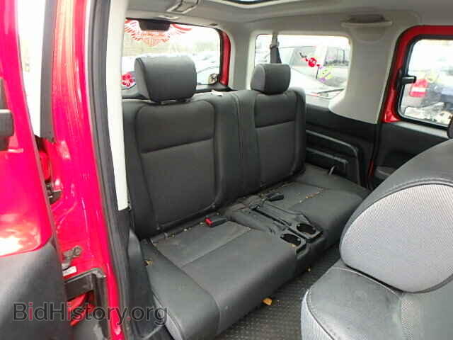 2005 HONDA ELEMENT - VIN: 5J6YH28635L002793 - Photo 6