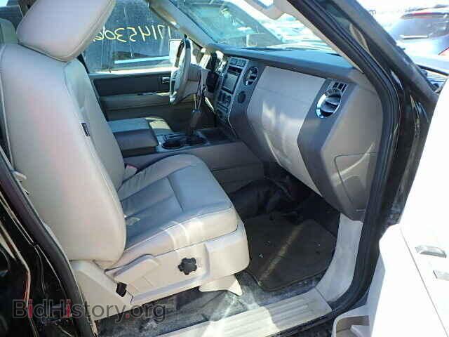 2008 FORD EXPEDITION - VIN: 1FMFU16558LA82725 - Фото 5