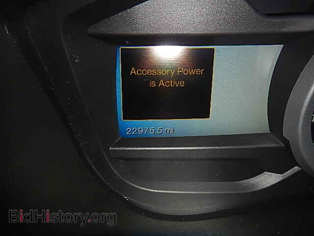 2013 FORD EXPLORER - VIN: 1FM5K8F83DGC35271 - Фото 8