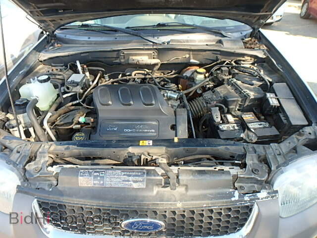 2002 FORD ESCAPE - VIN: 1FMCU041X2KC19555 - Фото 7