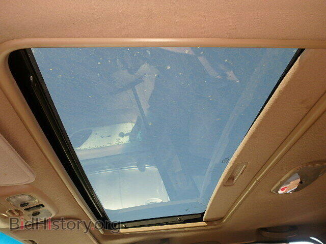 2002 FORD ESCAPE - VIN: 1FMCU041X2KC19555 - Фото 10