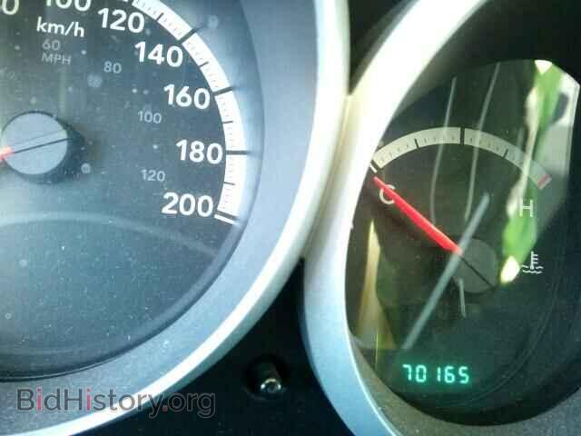 2010 DODGE CARAVAN - VIN: 2D4RN4DE8AR134898 - Фото 8