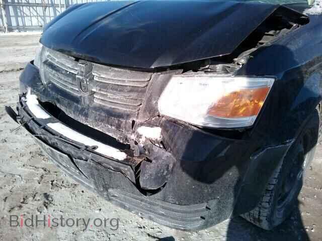 2010 DODGE CARAVAN - VIN: 2D4RN4DE8AR134898 - Фото 9