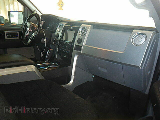 2011 FORD F150 - VIN: 1FTFW1EF8BFD21618 - Фото 5