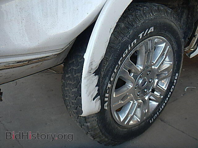 2011 FORD F150 - VIN: 1FTFW1EF8BFD21618 - Фото 10