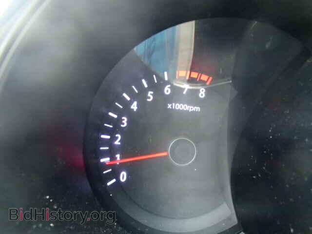 2013 KIA OPTIMA - VIN: 5XXGM4A7XDG251960 - Фото 9