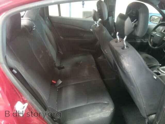 2014 CHRYSLER 200 - VIN: 1C3CCBAB3EN237967 - Фото 6