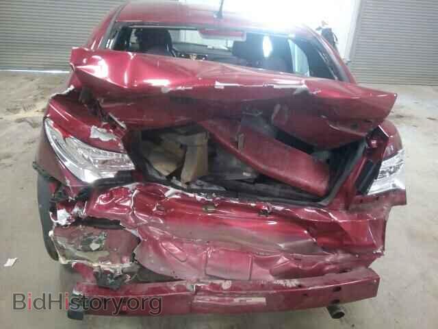 2014 CHRYSLER 200 - VIN: 1C3CCBAB3EN237967 - Фото 9