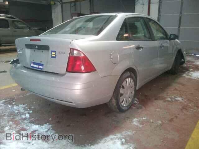 2006 FORD FOCUS - VIN: 1FAFP34N96W122249 - Фото 4