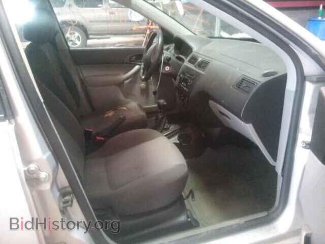 2006 FORD FOCUS - VIN: 1FAFP34N96W122249 - Фото 5
